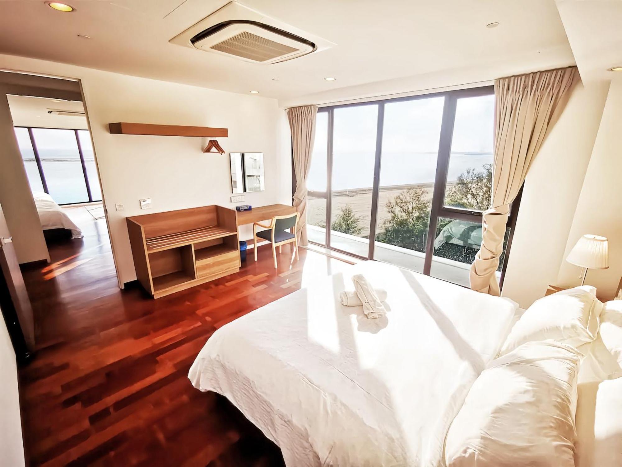 Apartment Sunrise @ Gurney George Town