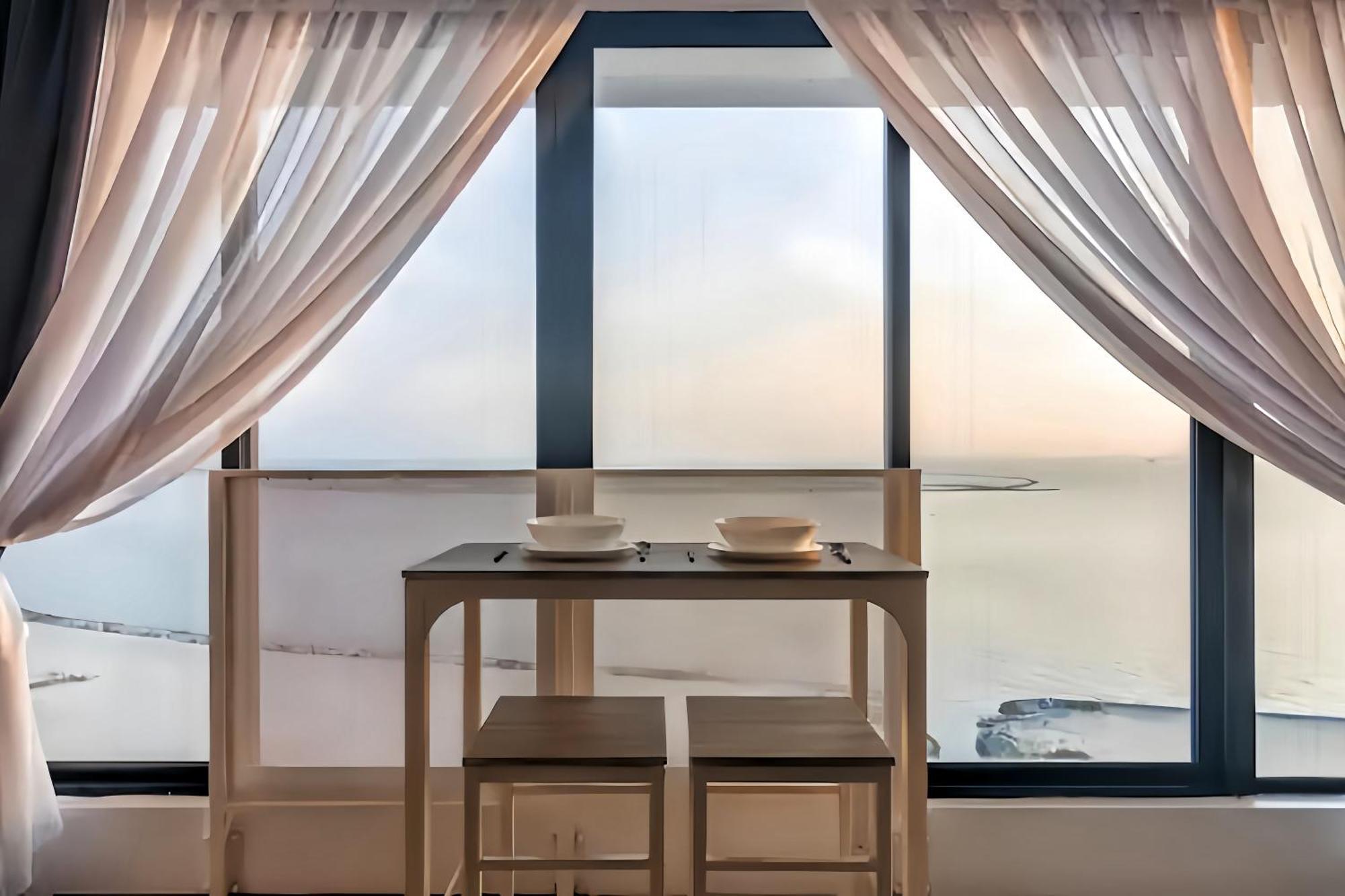 Apartment Sunrise @ Gurney George Town